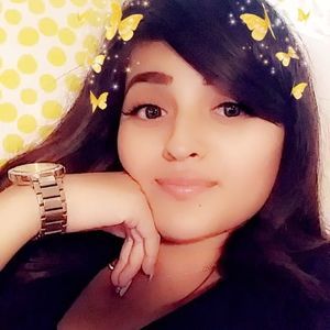 Meet your Posher, Marissa